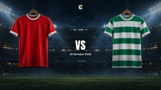 SL Benfica FC - Celtic FC Betting Tips 15/10/2026
