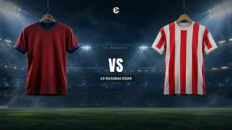 Torreense - Sunderland Betting Tips 15/10/2026