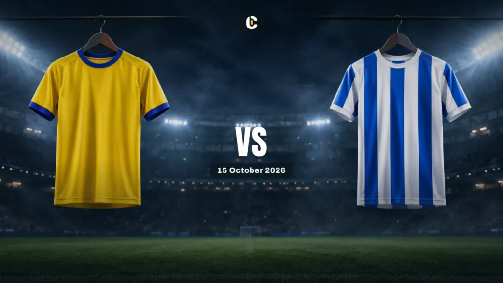 Union Saint-Gilloise - Real Sociedad Betting Tips 15/10/2026