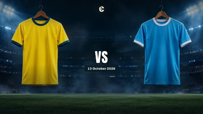 Villarreal CF - Napoli Betting Tips 13/10/2026